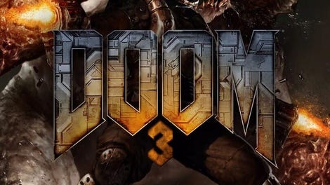 Doom 3