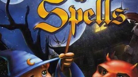 Spirits & Spells