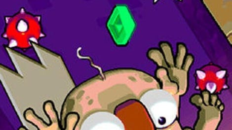 Stretch Dungeon