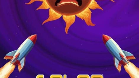 Solar Collision Control