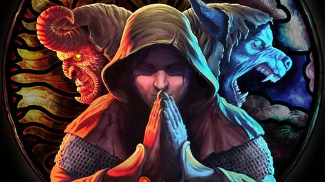 Saga of Sins