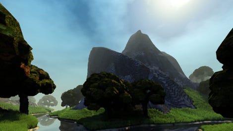 Blockscape