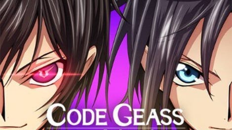 Code Geass: Lost Stories