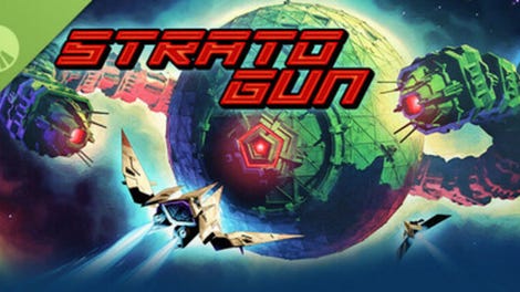 Stratogun