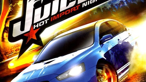 Juiced 2: Hot Import Nights