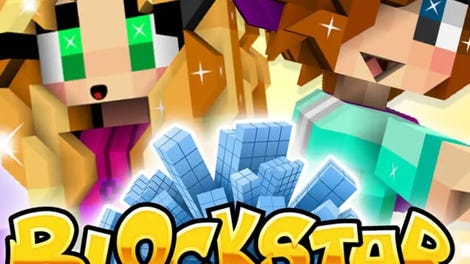 BlockStarPlanet