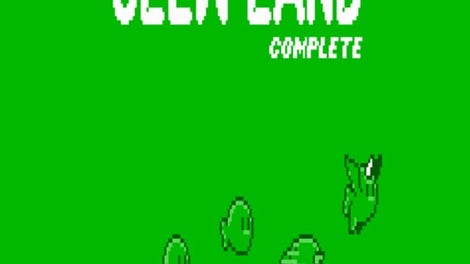 Super Clew Land