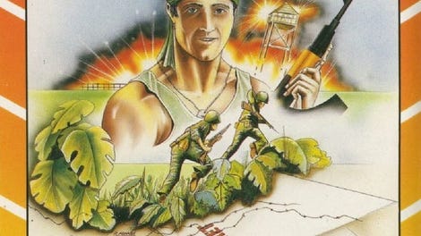 GI Hero