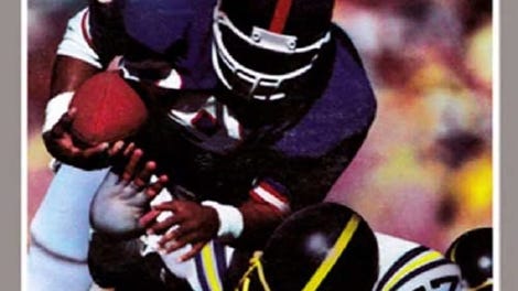 Super Action Football