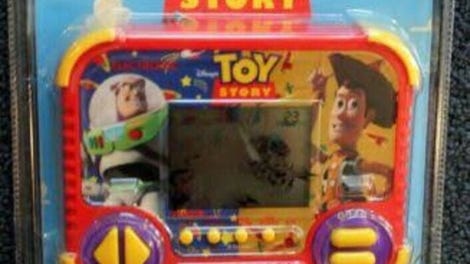Disney's Toy Story