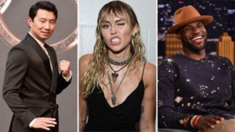 Which Celebrities Are Shelling Out for Elon Musk's Twitter Blue?