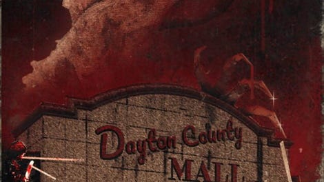 Blood Mall