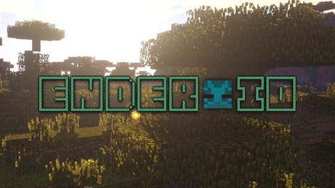Ender IO