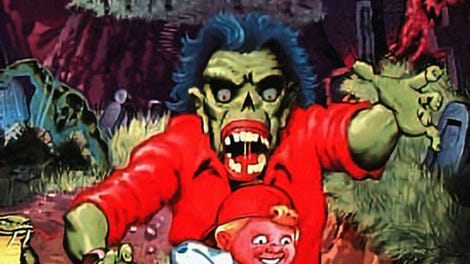 Monster Bash