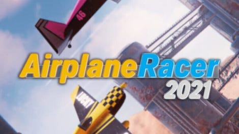 Airplane Racer 2021