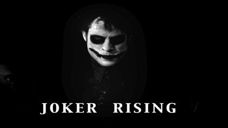 Joker Rising (2013) - The A.V. Club