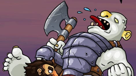 Rampage Knights