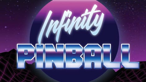 Infinity Pinball