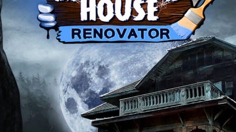 Haunted House Renovator