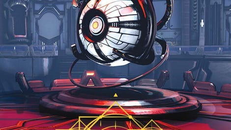 Lightstep Chronicles