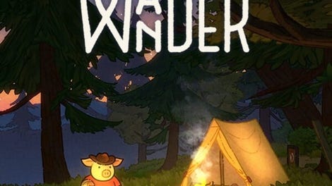 A Tiny Wander