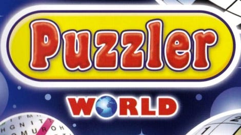 Puzzler World - Kotaku