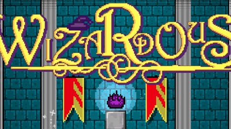 Wizardous: An Apprentice's Betrayal