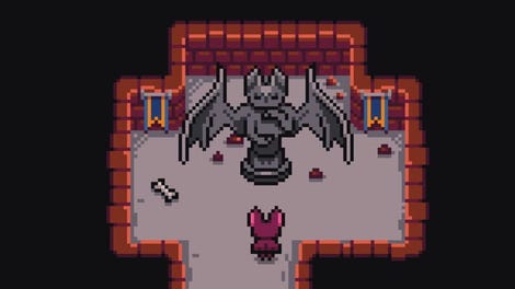 Vampire Curse