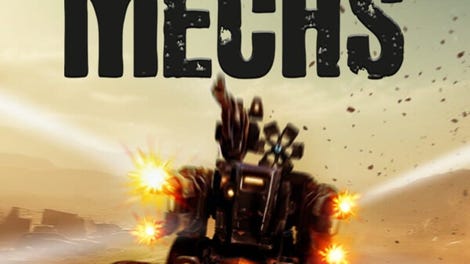 Mad Mechs