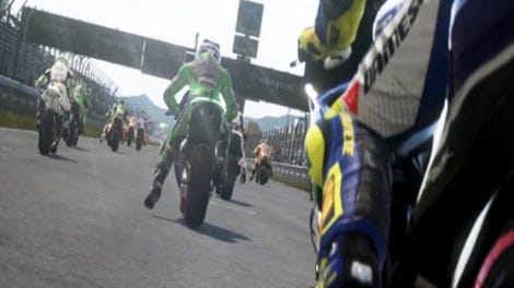 MotoGP 14 Compact