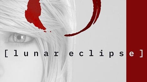 Lunar Eclipse