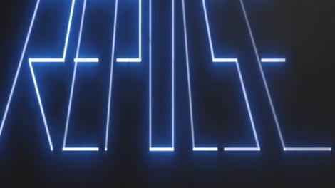 Repulse