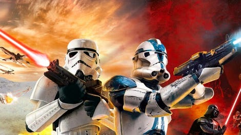 Star Wars: Battlefront Classic Collection