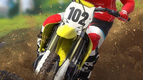 Mad Skills Motocross: Chasing the Dream