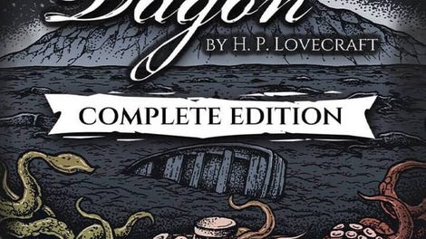Dagon: Complete Edition