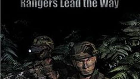 Spec Ops: Rangers Lead the Way
