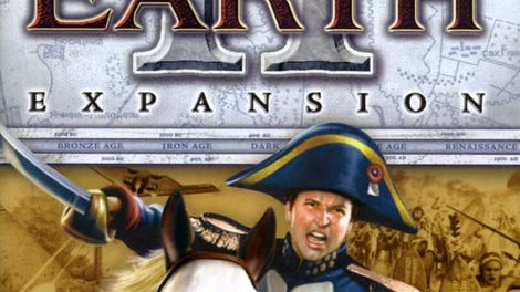 Empire Earth II: The Art of Supremacy