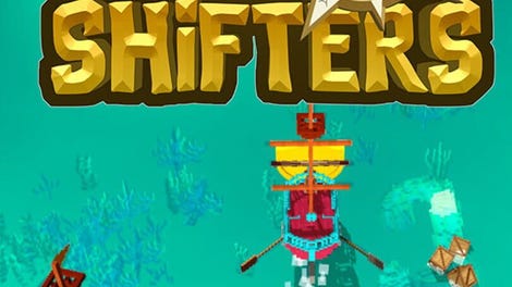 Ship Shifters