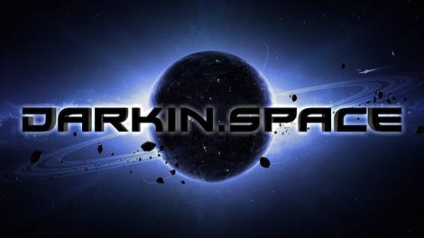 Darkin.Space