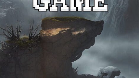 Some RPG Game