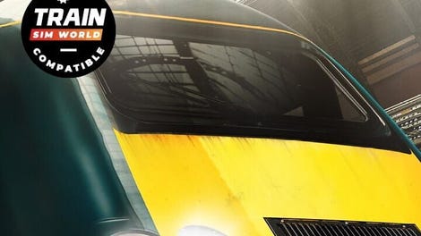 Train Sim World 5: Great Western Express