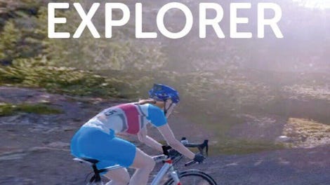 VZfit Explorer
