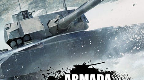 Armada: Modern Tanks