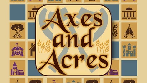 Axes and Acres