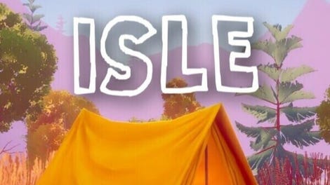 Hike Isle