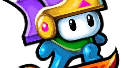 Time Surfer
