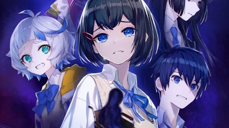 Corpse Party II: Darkness Distortion