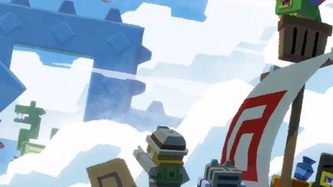 Pandoland