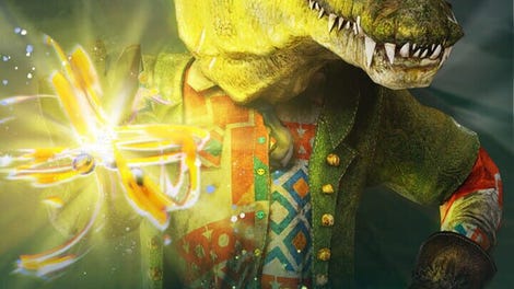 Magic Madness