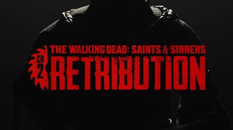 The Walking Dead: Saints & Sinners - Ch 2: Retribution